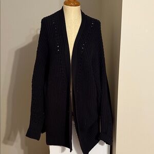 Free People Nightingale Cardigan